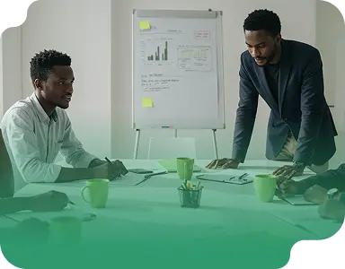 Expanding Market Access