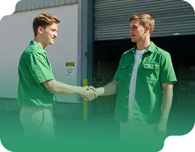 Strategic Partnerships