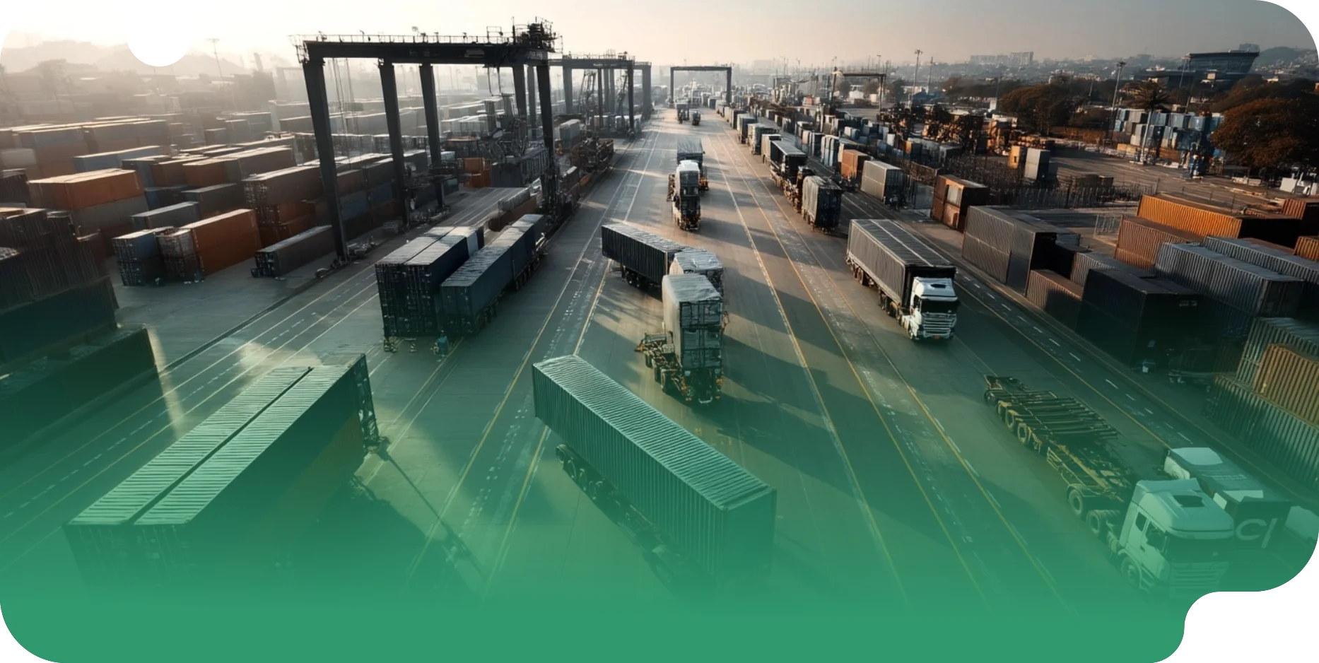 Compliance Hero Image